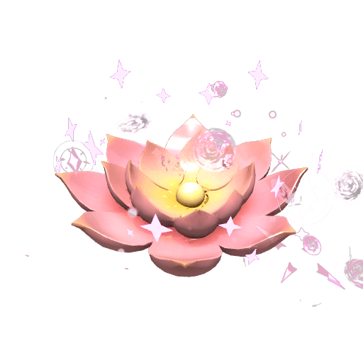Lotus Frying Pan