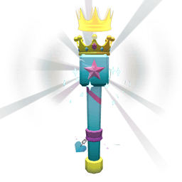 Cyber Princess Pipe