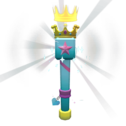 Cyber Princess Pipe