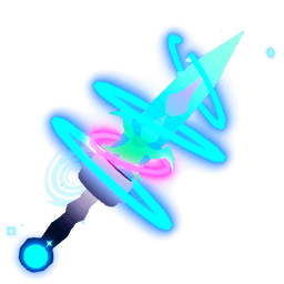 Quantum Blade Pipe