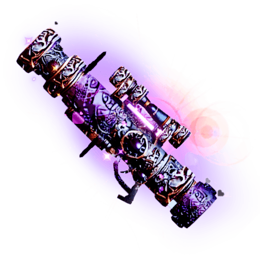 Gothic RPG