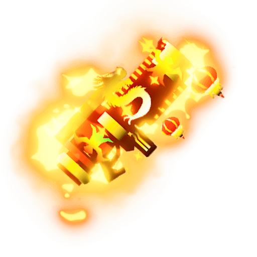 Lunar Rocket Launcher