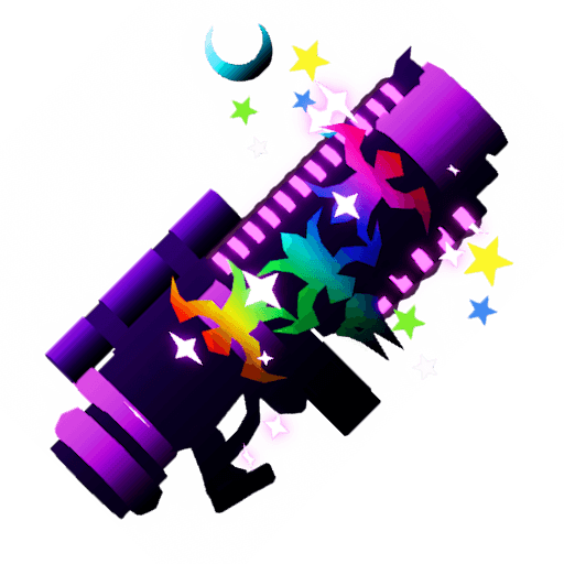 Midnight Blaze RPG