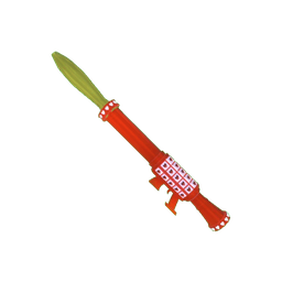 Red RPG