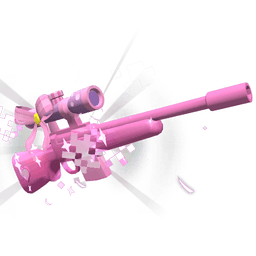 Sniper Rifle RPG