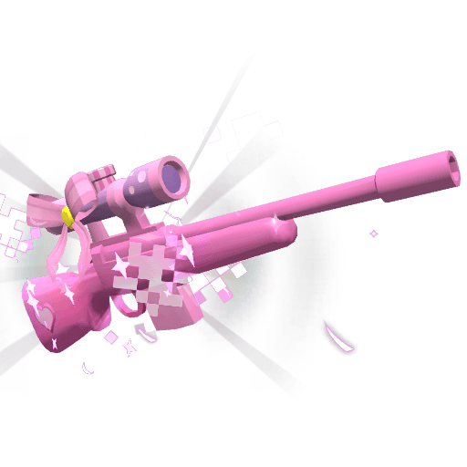 Sniper Rifle RPG