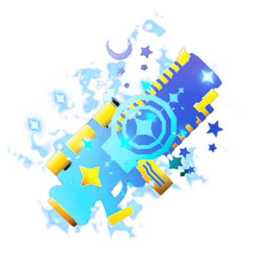 Zodiac Rocket Launcher