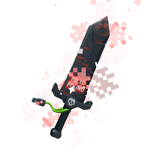 404 Not Found Blade