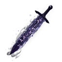 Dual Shadow of Night Blade