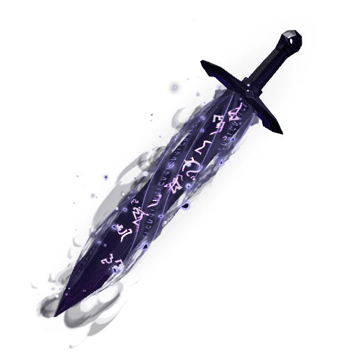Dual Shadow of Night Blade