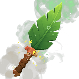 Palm Sakura Blade
