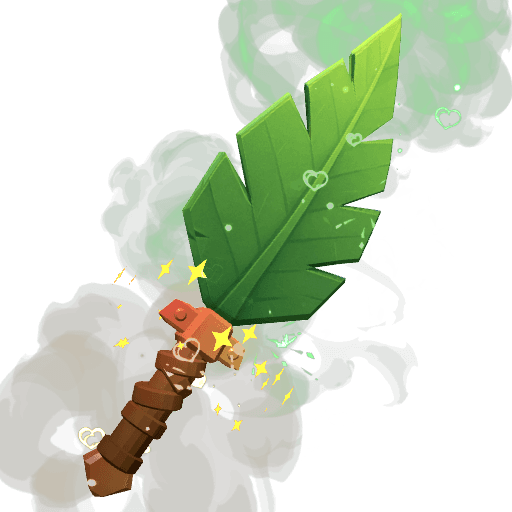 Palm Sakura Blade