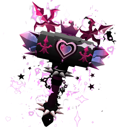 Dark Star Sledgehammer