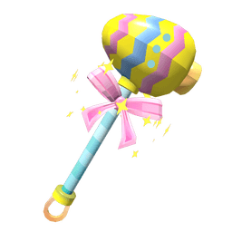 Easter Egg Sledgehammer