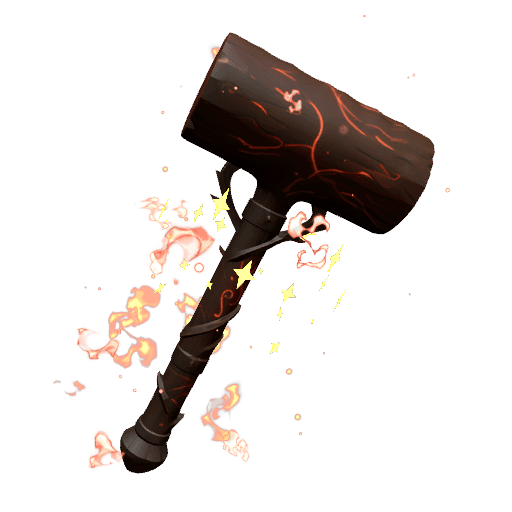 Firewood Sledgehammer