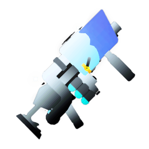 Snowball Launcher