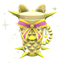 Spiked Kitty Stanli