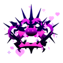 Spiked Knuckles