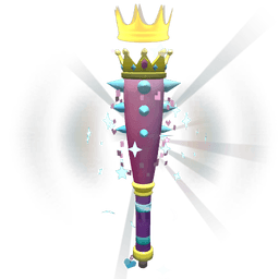 Cyber Princess Bat