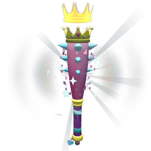 Cyber Princess Bat