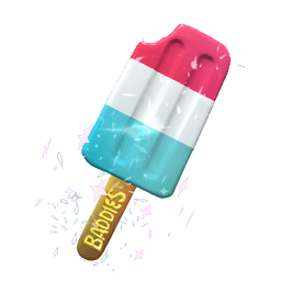Popsicle Bat