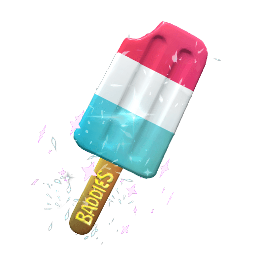 Popsicle Bat