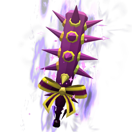 Royal Enchantress Bat