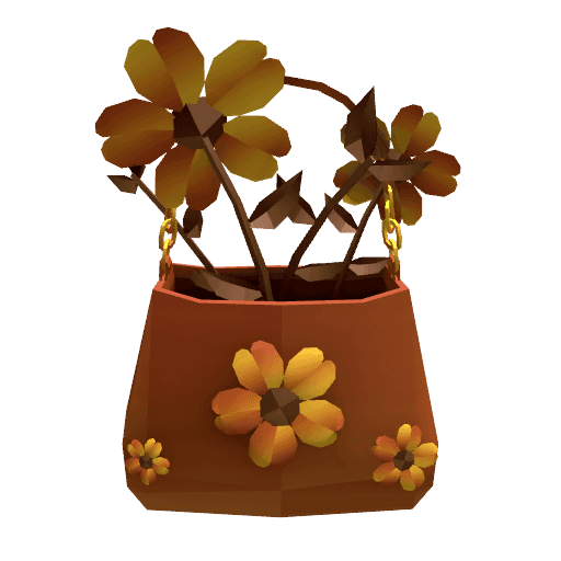 Autumn Purse