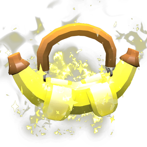 Banana Peel Purse