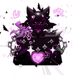 Cursed Empress