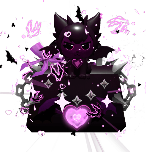 Cursed Empress
