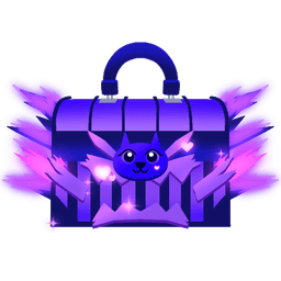 Spiked Purse