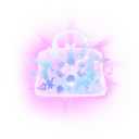 Dream Dust Bag Purse