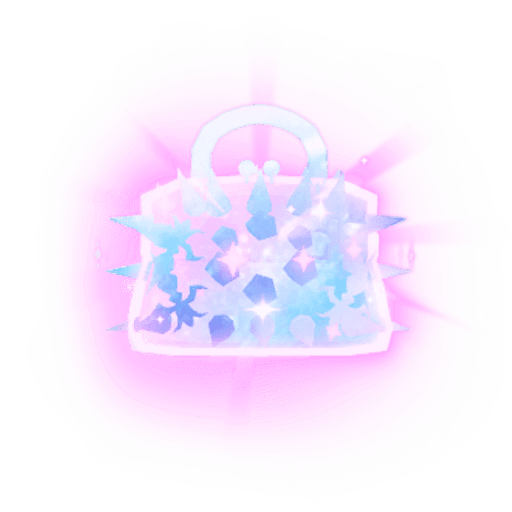 Dream Dust Bag Purse