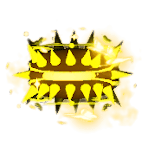 Golden Butterfly
