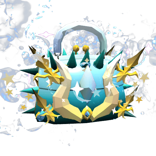 Mermaid Purse