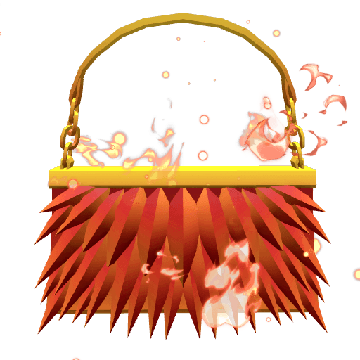 Phoenix Purse