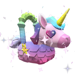 Pinata Purse