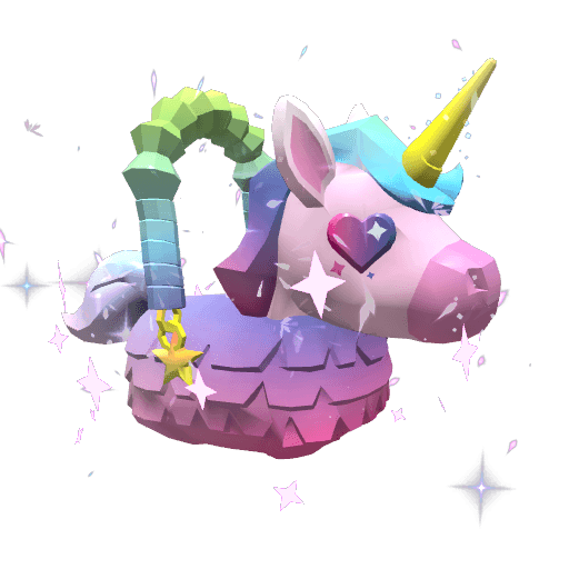 Pinata Purse