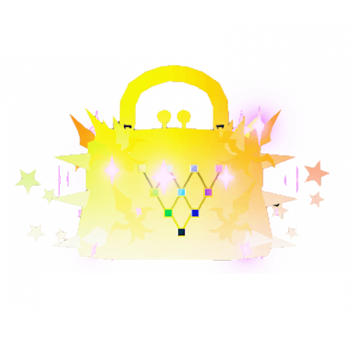 Queen's Purse