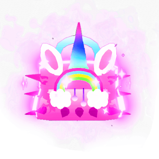 Unicorn Sparkle Bag
