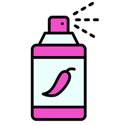 Spray