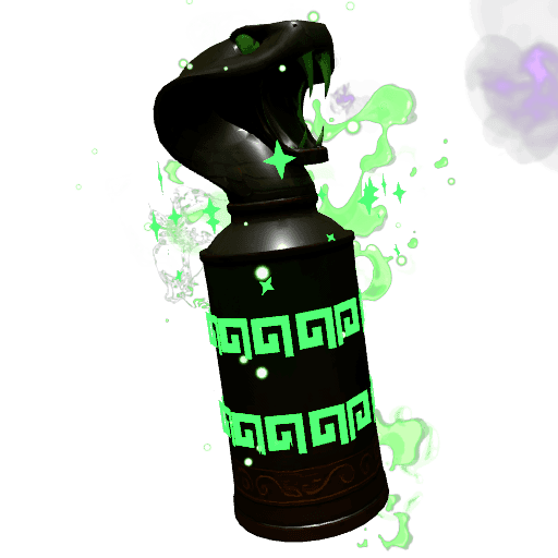 Venom Queen Spray