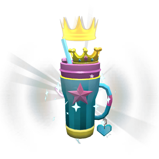 Cyber Princess Stanli