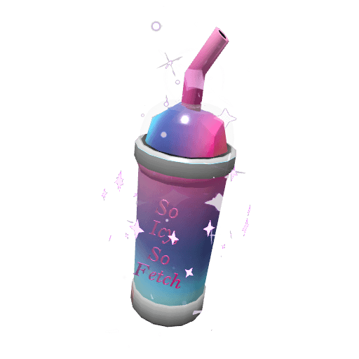 Icy Slush Stanli