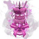 Pink Rebel Stanli
