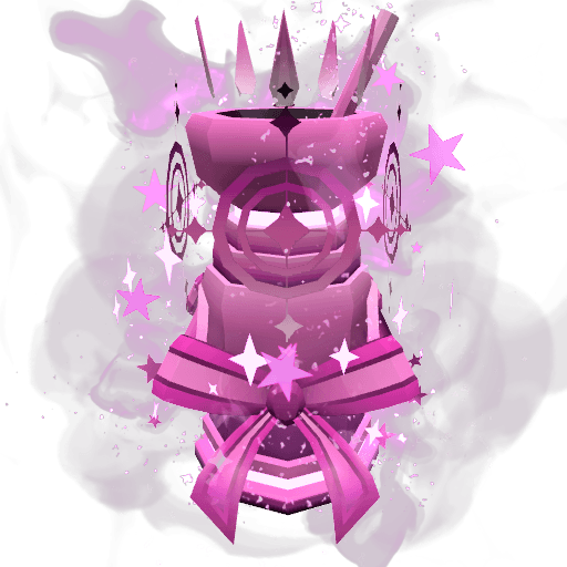 Pink Rebel Stanli