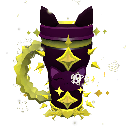 Royal Meow
