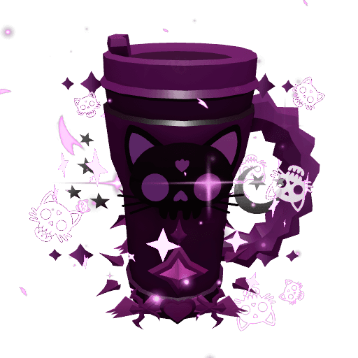 Stellar Sips Cup