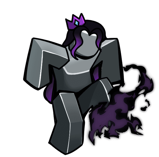 Black Flame Stomp
